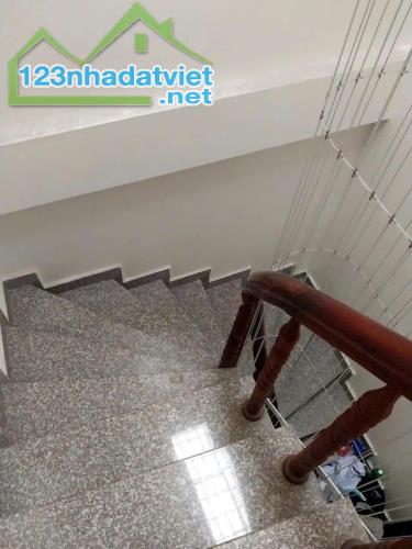 Bán nhà mặt phố Lê Thánh Tông, Thái Bình - 5 tỷ - 58m2 - 2