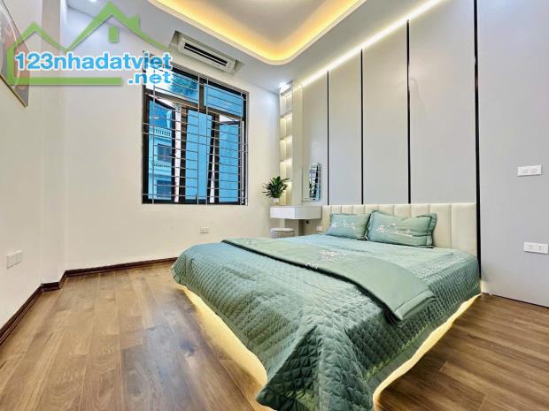 Bán nhà Lương Yên, 50m2 chỉ với Nhỉnh 7 tỷ - 1