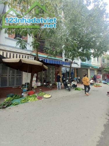 Bán nhà , DT 30,7m2 – 4T ,Hoàng Văn Thái, Thanh Xuân, . Giá TL 5,98 tỷ. - 1