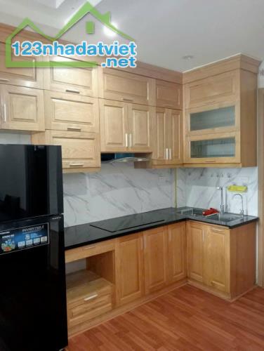 BÁN GẤP CĂN HỘ 70M² VIEW ĐẸP, FULL NỘI THẤT – GIÁ CHỈ 2.2 TỶ TẠI KĐT THANH HÀ CIENCO 5 - 1