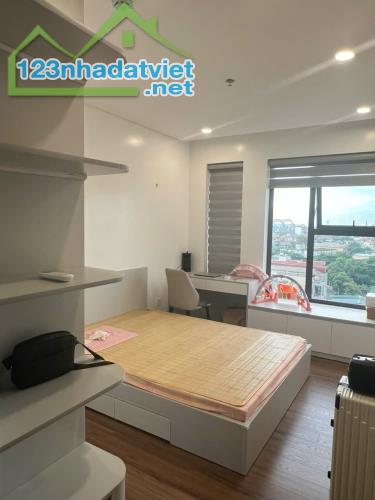 Cho thuê căn hộ tại Bình minh garden 104m2 full đồ, 3pn 2vs, giá chỉ 14 triệu - 4