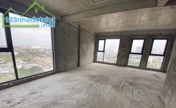 Bán căn hộ 3 phòng ngủ mã B1.2104 Căn góc, view sông tại Lavida Plus Q7, 96m2, giá 5,3 tỷ - 2