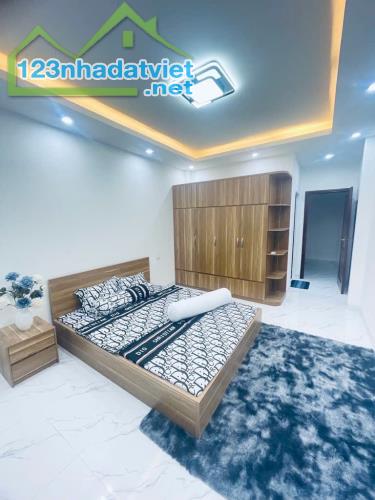 + BÁN NHÀ QUANG TIẾN - ĐẠI MỖ - NAM TỪ LIÊM + diện tích 34m2 nhà 5 tầng  + giá 6.7  + vị t - 2