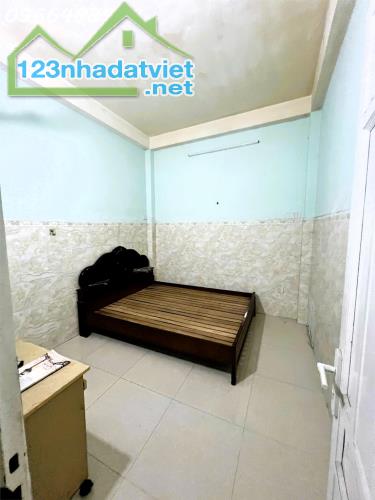 Cho thuê nhà 1T1L 130m2 2pn đường 38 - Hiệp Bình Chánh - 3