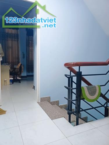 Nhà Đẹp ở Tết gần Aeon Tân Phú, Hẻm xe tải thông, 3 Tầng, 81m2 chỉ 6,7 tỷ TL - 3
