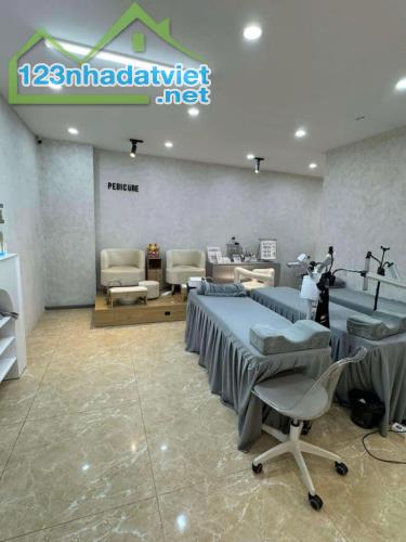 CẦN SANG NHƯỢNG SPA QUẬN THANH XUÂN, HÀ NỘI - 1