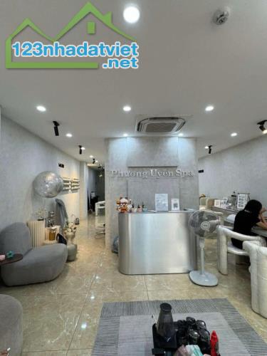 CẦN SANG NHƯỢNG SPA QUẬN THANH XUÂN, HÀ NỘI - 2