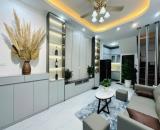 Minh khai – 30 m2 5 Tầng - GẦN PHỐ - NHÀ ĐẸP VỀ Ở NGAY - GẦN Ô TÔ TRÁNH, Nhỉnh 5 Tỷ.