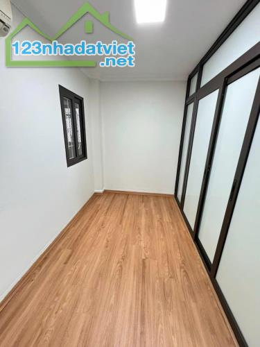 NHÀ 4 TẦNG ĐỘI CẤN, 25M2, MẶT NGÕ THÔNG, SỔ ĐẸP, GIÁ HẤP DẪN 4 TỶ - 2