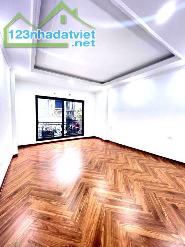 Đầu tư cho thuê Tây Sơn Đống Đa 40m2 6 tầng thang máy, 11.3 tỷ - 4