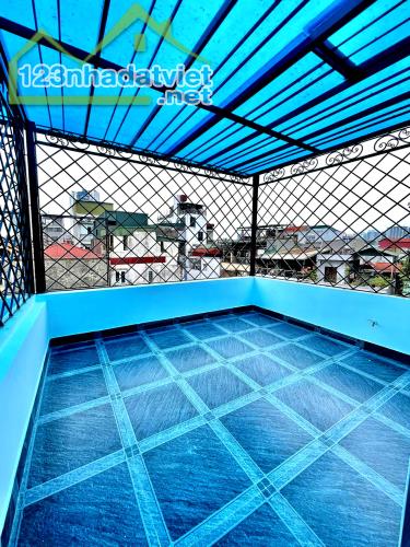 Đầu tư cho thuê Tây Sơn Đống Đa 40m2 6 tầng thang máy, 11.3 tỷ - 5