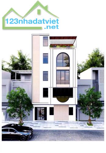 Siêu hiếm, Bán toà mặt phố Phú Đô 66m2, 7T, Kinh doanh, ô tô, thang máy, 17 tỷ