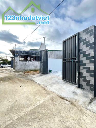 🍎BÁN NHÀ MỚI 5x24m (1tỷ450triệu) NGUYỄN TRƯỜNG TỘ gần Đại Học Tây Nguyên, Buôn Ma Thuột - 5