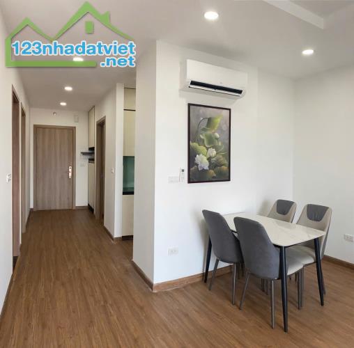 CHO THUÊ CĂN CHUNG CƯ GRAND JARDIN SÀI ĐỒNG VIEW HỒ 3PN, 2WC - 13.5 TRIỆU - 1