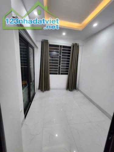 Bán căn hộ CCMN 32m2 An Trạch, Đống Đa, 1 tỷ mua ngay - 1