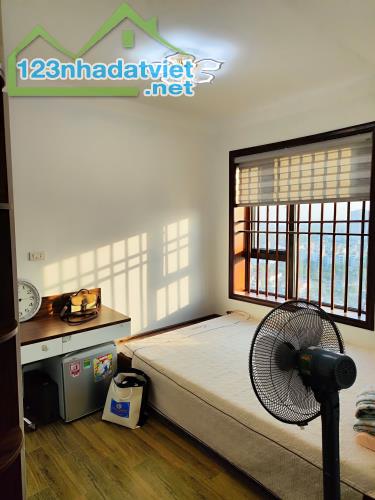 BÁN CHUNG CƯ NEW HOUSE XA LA, 60M LÔ GÓC, 2 BAN CÔNG THOÁNG, 2 WC, NỘI THẤT VIP, 3 TỶ 65 - 4