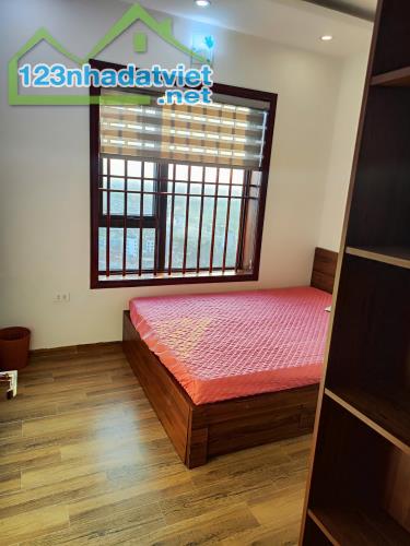 BÁN CHUNG CƯ NEW HOUSE XA LA, 60M LÔ GÓC, 2 BAN CÔNG THOÁNG, 2 WC, NỘI THẤT VIP, 3 TỶ 65 - 3