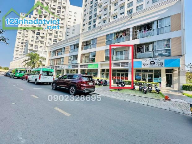 BÁN SHOPHOUSE SCENIC VALLEY 2 - SHOP SỞ HỮU LÂU DÀI - TT DÀI ĐẾN T9/2026