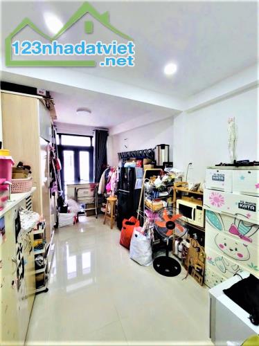 BÁN NHÀ QUẬN 3, GẦN COOPMART NHIÊU LỘC, SÁT MẶT TIỀN, 35M2 3 TẦNG 4PN, TẶNG NỘI THẤT 5.3TỶ - 3