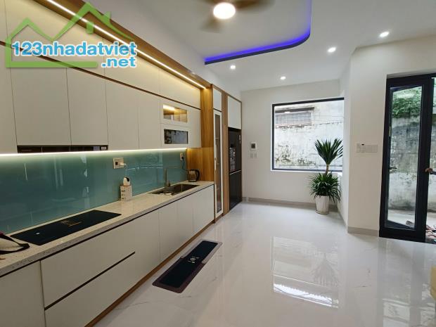 BÁN NHÀ 2 TẦNG, 55M2, KIỆT TRƯỜNG CHINH, HÒA AN, CẨM LỆ, ĐÀ NẢNG GIÁ CHỈ 2 TỶ 890 - 3