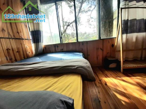 🌸🌸🌸🌸🌸🌸🌸🌸🌸 CHO THUÊ HOMESTAY VIEW ĐẸP, GẦN TRUNG TÂM ĐƯỜNG KHỞI NGHĨA BÁC SƠN, P10 - 2