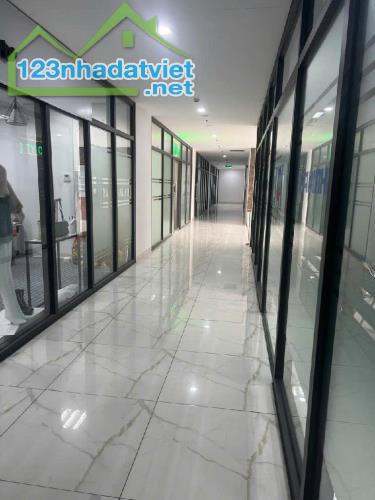 Shophouse B1 Green Park Trần Thủ Độ Hoàng Mai 68m2 mặt tiền 8,5m giá 3,3 tỷ - 2