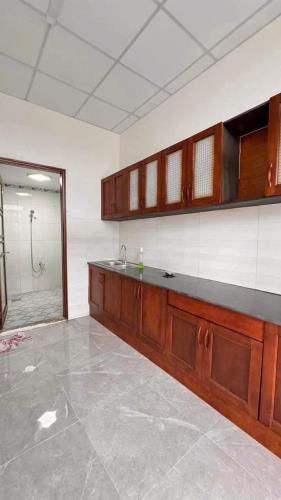 ✅ BÁN NHÀ SỔ ĐỎ RIÊNG 2,5 TỶ 180M 2/ĐẶNG THÚC VỊNH GẦN ỦY BAN XÃ ĐÔNG THẠNH , HÓC MÔN - 3