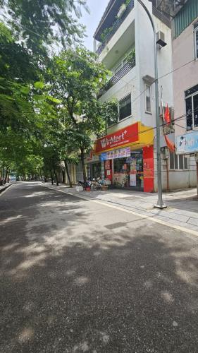MẶT PHỐ, NHẬT CHIÊU, TÂY HỒ- KD-VỈA HÈ- GARA: 110M X6T, MT 7M, GIÁ 73,9 TỶ - 5