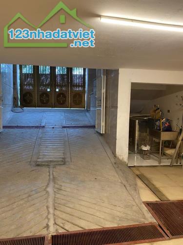 MẶT PHỐ, NHẬT CHIÊU, TÂY HỒ- KD-VỈA HÈ- GARA: 110M X6T, MT 7M, GIÁ 73,9 TỶ - 4
