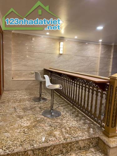 MẶT PHỐ, NHẬT CHIÊU, TÂY HỒ- KD-VỈA HÈ- GARA: 110M X6T, MT 7M, GIÁ 73,9 TỶ - 3