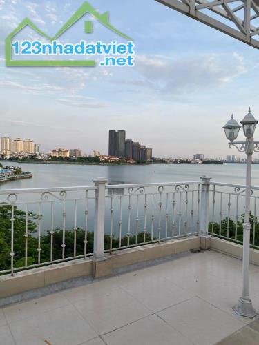 MẶT PHỐ, NHẬT CHIÊU, TÂY HỒ- KD-VỈA HÈ- GARA: 110M X6T, MT 7M, GIÁ 73,9 TỶ