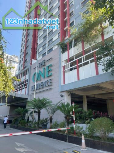 Chung cư cao cấp The One Residence Gamuda - xách vali về ở ngay - dân trí cao