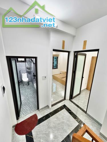 BÁN NHÀ PHỤNG CHÂU CHƯƠNG MỸ, LÔ GÓC NỞ HẬU OTO, KINH DOANH 40m2 x 4T, MT 5M, 3.3 TỶ - 4