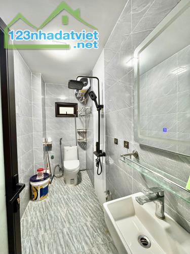 BÁN NHÀ PHỤNG CHÂU CHƯƠNG MỸ, LÔ GÓC NỞ HẬU OTO, KINH DOANH 40m2 x 4T, MT 5M, 3.3 TỶ - 5