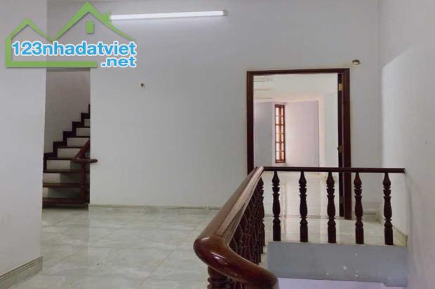 Bán nhà hẻm xe hơi, Nguyễn Văn Khối, Gò Vấp, 4m x 17.5m, 70 m² - Giá 6.95 tỷ TL - 1