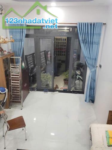 Bán nhà Khuông Việt - Tân Phú, 56m2, Ngang 4/6*13, 2Tầng, Nhỉnh 5 tỷ TL🌹 - 3