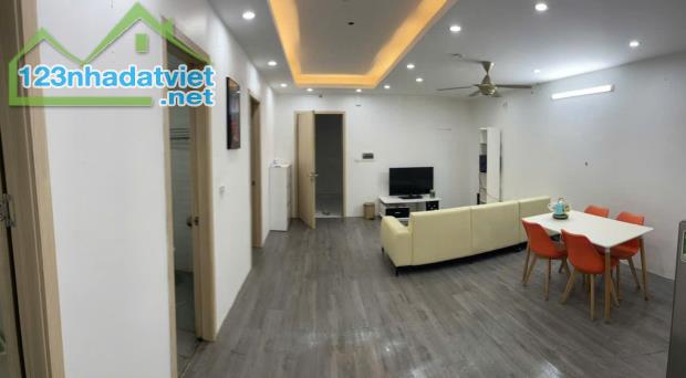 CĂN HỘ 74M² FULL NỘI THẤT – GIÁ CHỈ 2.59 TỶ TẠI KĐT THANH HÀ CIENCO 5, DỌN VÀO Ở NGAY! - 1