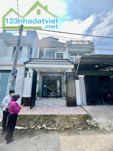 Còn vài căn 1T1L Ấp Cầu Tràm, giá 1ty550 dt 81m2, shr sang tên ngay - 2