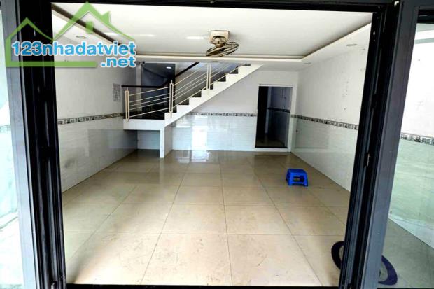 Bán nhà hẻm 49, Đường Số 51, Gò Vấp, 4 x 13.5m, 51 m², 2 tầng - Giá 5.1 tỷ TL - 3