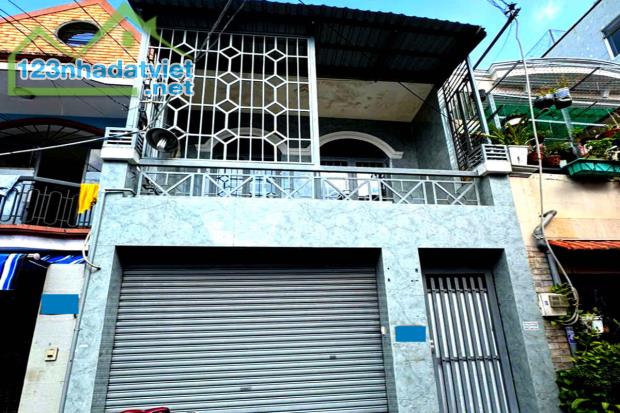 Bán nhà hẻm 49, Đường Số 51, Gò Vấp, 4 x 13.5m, 51 m², 2 tầng - Giá 5.1 tỷ TL - 2