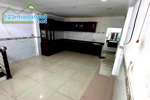 Bán nhà hẻm 49, Đường Số 51, Gò Vấp, 4 x 13.5m, 51 m², 2 tầng - Giá 5.1 tỷ TL - 1