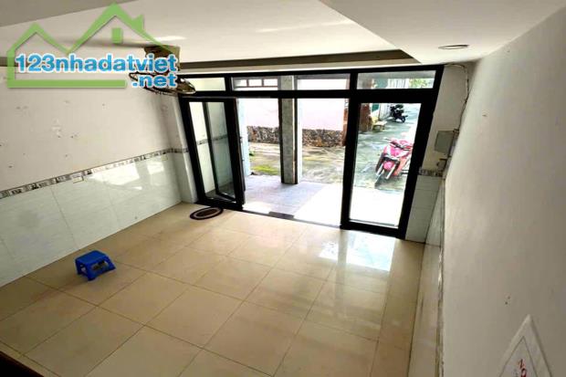 Bán nhà hẻm 49, Đường Số 51, Gò Vấp, 4 x 13.5m, 51 m², 2 tầng - Giá 5.1 tỷ TL