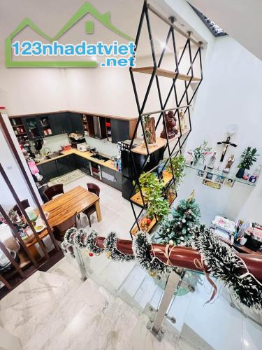 HXH cách MT chỉ 15m Đường số 2 P.16 Gò Vấp 80m2 ngang 5m giá 6.5 tỷ - 3