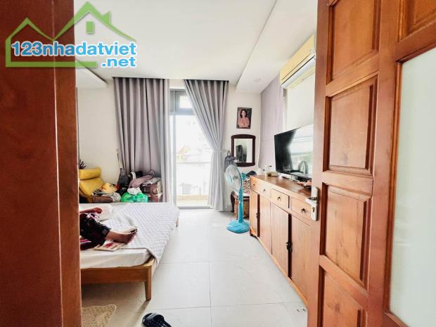 HXH cách MT chỉ 15m Đường số 2 P.16 Gò Vấp 80m2 ngang 5m giá 6.5 tỷ - 4