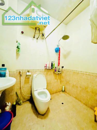 BÁN NHÀ NGÕ 177 THANH ĐÀM - Ô TÔ VÀO NHÀ - 90M2 - GIÁ CHỈ 12.4 TỈ - 4