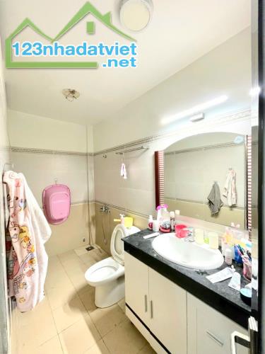 🏡🏡🏡NHÀ 3 MẶT TIỀN HẺM XE HƠI NÉ - KINH DOANH - SÁT MT NGUYỄN VĂN LƯỢNG. P16 .GV  + DT 6 - 5