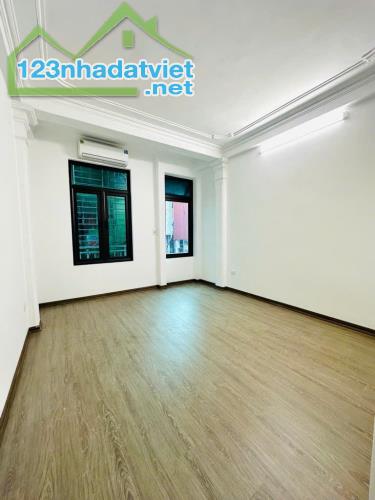 Bán nhà 25m² full nội thất Hồng Mai, Hai Bà Trưng, 4.8 tỷ, 6 tầng, 4PN, 5WC, sổ đỏ - 3