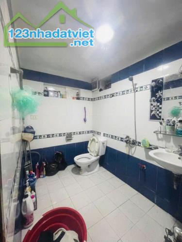 BÁN NHÀ ĐỊNH CÔNG THƯỢNG- HOÀNG MAI, 95 M2, GIÁ 10,3 TỶ. - 3