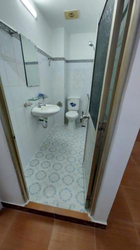 BÁN NHÀ TÂN QUY, QUẬN 7 ĐƯỜNG SỐ 19, DT: 40 M2 (4 X 10M). ĐÃ HOÀN CÔNG - 3