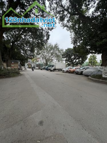 NHÀ MỚI KOONG ( PULL NỘI THẤT XỊN SÒ ) NGÕ Ô TÔ, GẦN PHỐ ẨM THỰC VŨ LĂNG THANH TRÌ 60M2 - 1